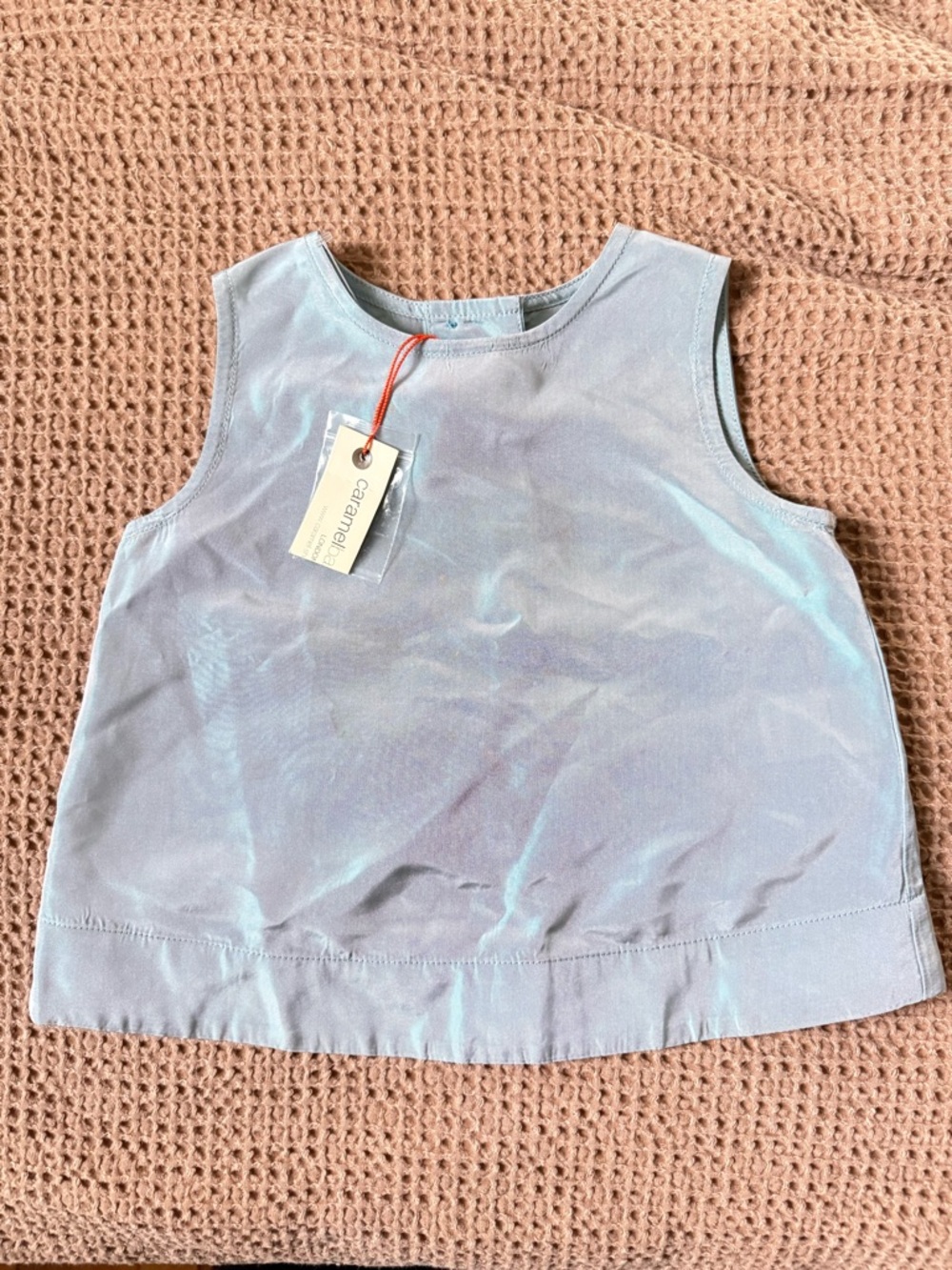 Caramel Baby&Child Emma Swing Top 3Y
